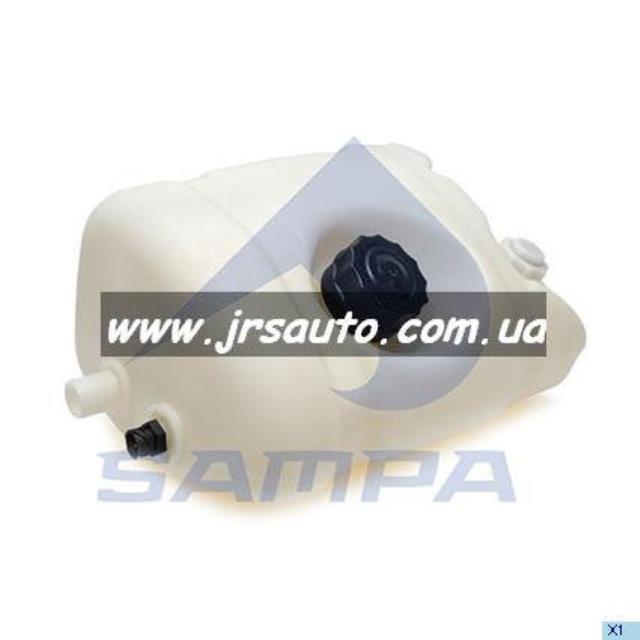 SAMPA 079309 Бачок системы охлаждения в наличии Киев