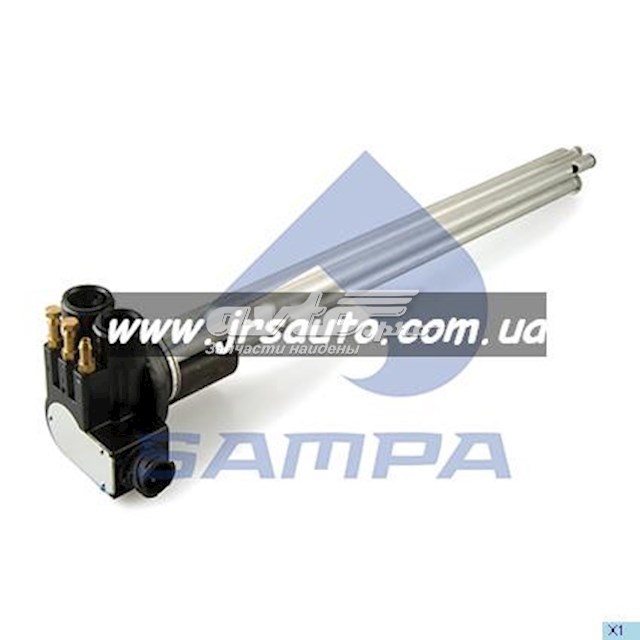 SAMPA 079495 Датчик уровня топлива в наличии Запорожье