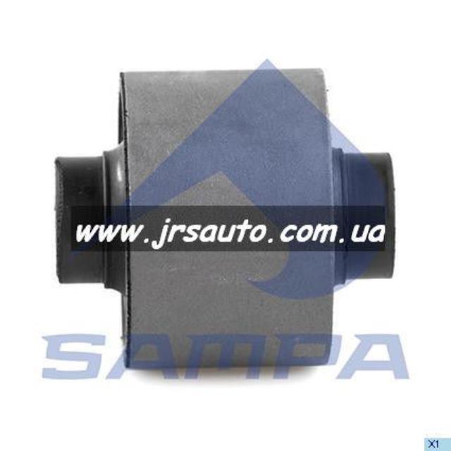 Сайлентблок кабины 080043 SAMPA