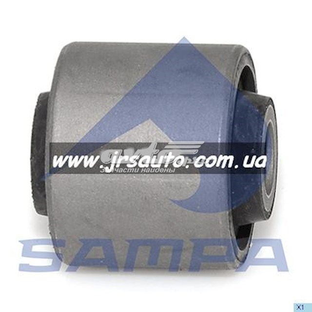 Сайлентблок кабины 080053 SAMPA