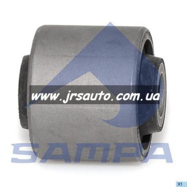 SAMPA 080053 Сайлентблок кабины в наличии Житомир