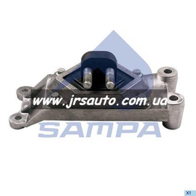 SAMPA 080070 Подушка (опора) двигателя правая задняя в наличии Чернигов