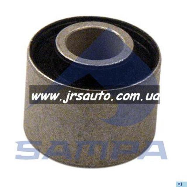 Сайлентблок кабины 080175 SAMPA