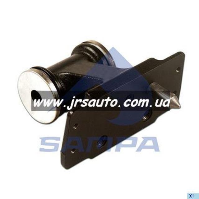 080177 SAMPA Сайлентблок кабины купить в Ужгород