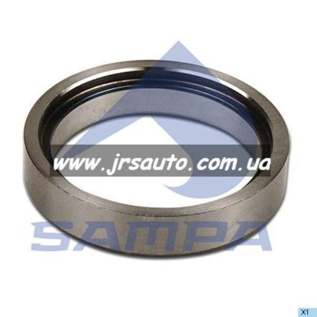 Кольцо ступицы 080221 SAMPA