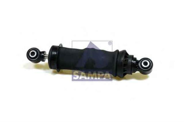 Демпфер кабины 08026601 SAMPA