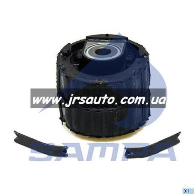 Сайлентблок кабины 080288 SAMPA