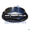 Гайка ступицы задней 080321 SAMPA