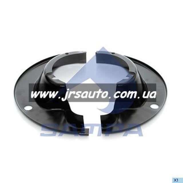 Пыльник тормозного диска заднего 085019 SAMPA
