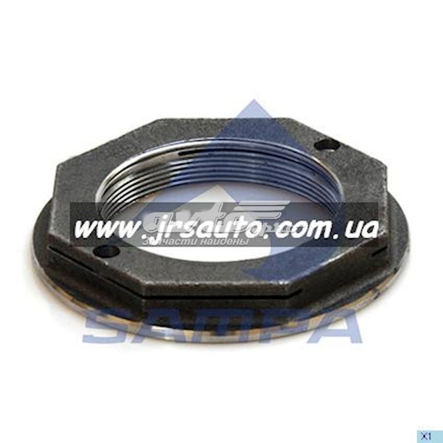 SAMPA 085056 Гайка задней ступицы в наличии Сумы