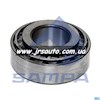 Подшипник ступицы передней 085074 SAMPA
