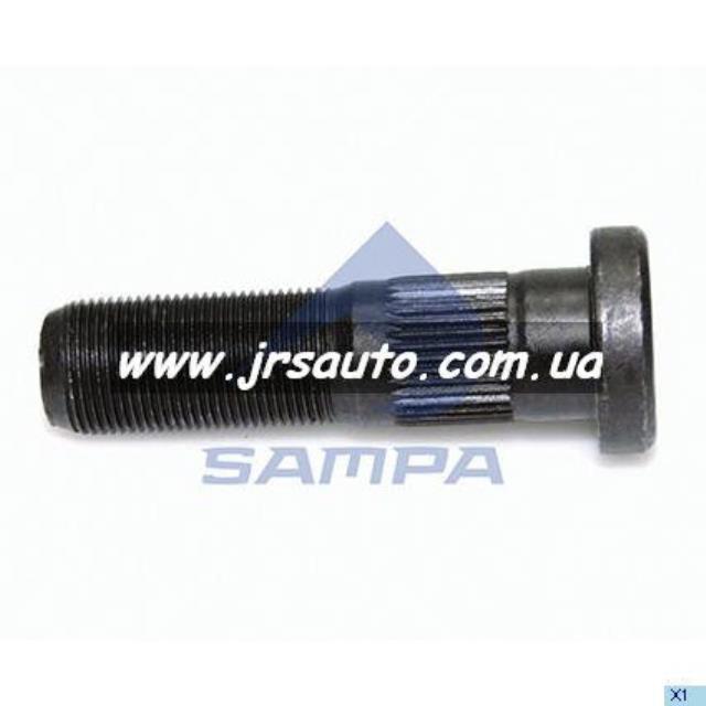 Болты колесные 085167 SAMPA
