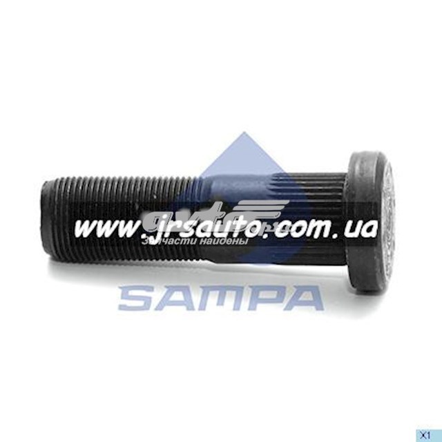 Болты колесные Ситроен С5 I