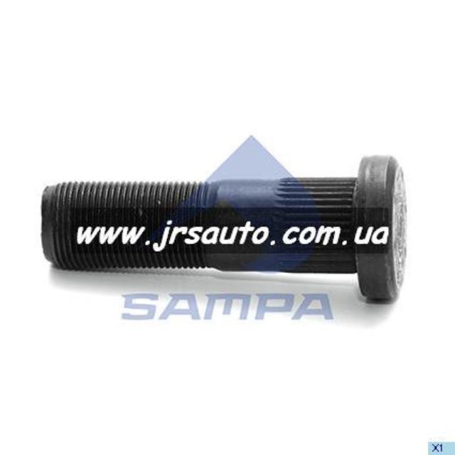 085184 SAMPA Колесный болт купить в Винница