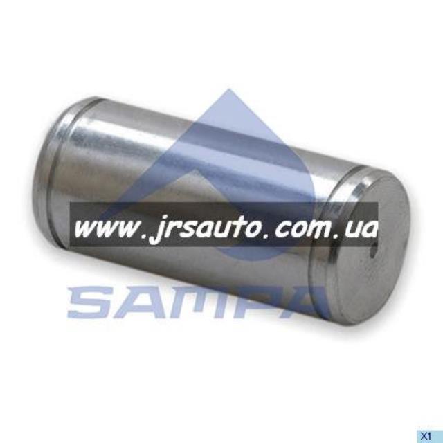 Палец задних барабанных тормозных колодок 090020 SAMPA