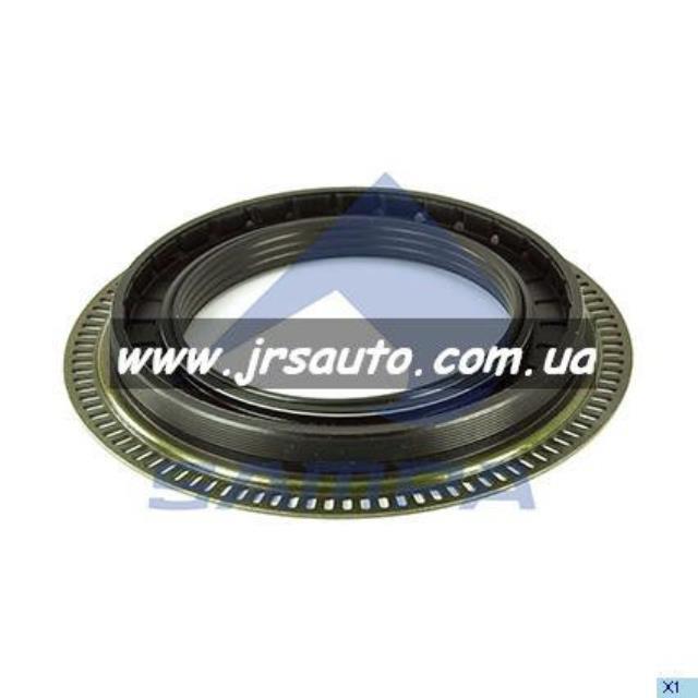 Сальник задней ступицы 090046 SAMPA