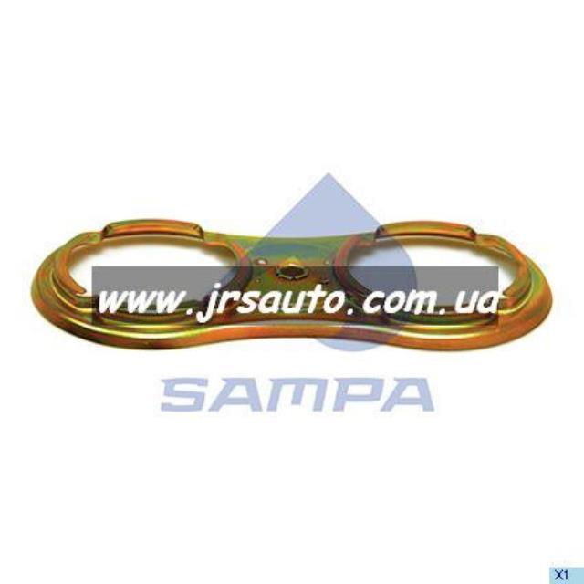 095085 Ремкомплект суппорта тормозного заднего купить Чернигов