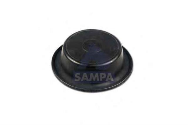 Мембрана тормозной камеры 09510101 SAMPA