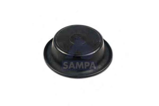 Мембрана тормозной камеры 09510301 SAMPA