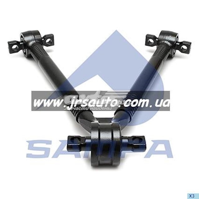 SAMPA 095272 Тяга лучевая в наличии Тернополь