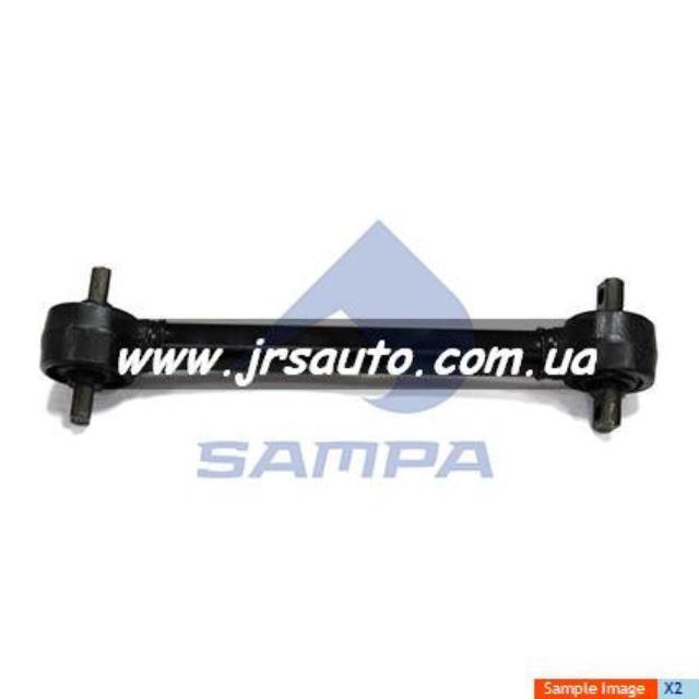 Тяга продольная задней подвески 095297 SAMPA