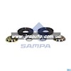 Ремкомплект тормозного суппорта переднего 095514 SAMPA