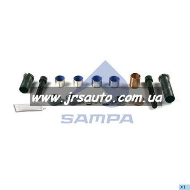 Ремкомплект тормозной системы 095517 SAMPA