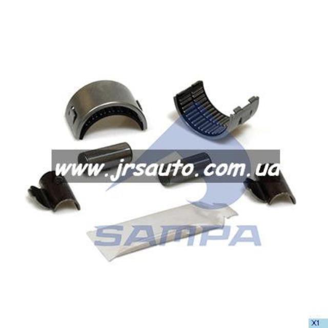 Ремкомплект суппортов 095674 SAMPA
