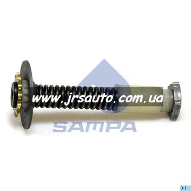 096031 SAMPA Ремкомплект суппорта купить в Украина