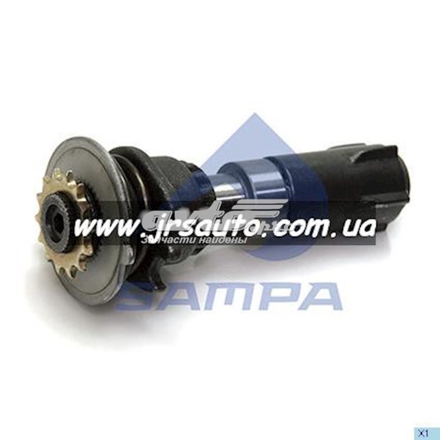 SAMPA 096044 в наличии Сумы