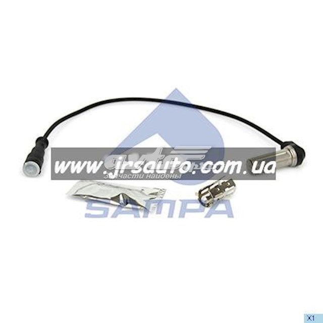 SAMPA 096209 Датчик АБС (ABS) в наличии Житомир