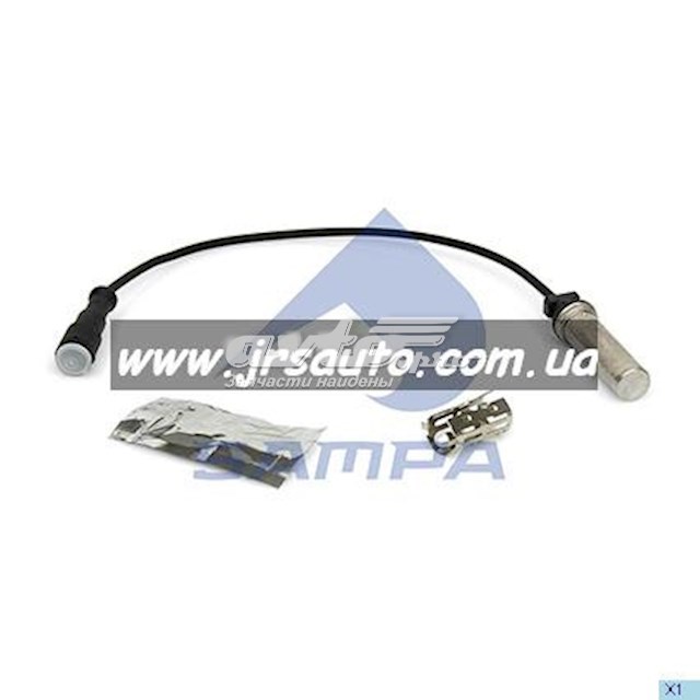 Датчик АБС 096249 SAMPA