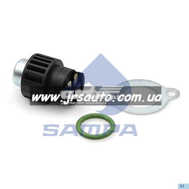 Датчик положения делителя 096410 SAMPA