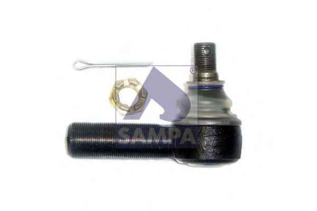 Наконечник поперечной рулевой тяги 09711801 SAMPA