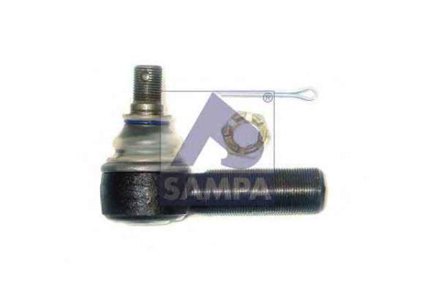 Наконечник поперечной рулевой тяги 09711901 SAMPA