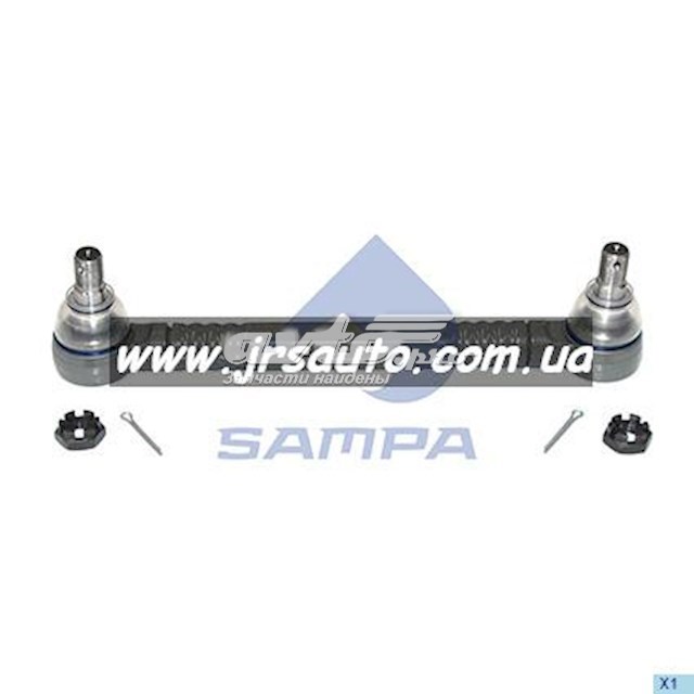 Стойки стабилизатора 09720101 SAMPA