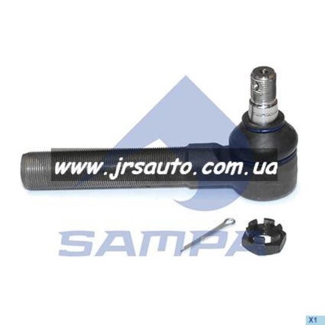 Наконечник поперечной рулевой тяги 097206 SAMPA