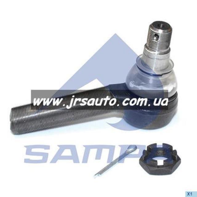 Наконечник поперечной рулевой тяги 09735601 SAMPA