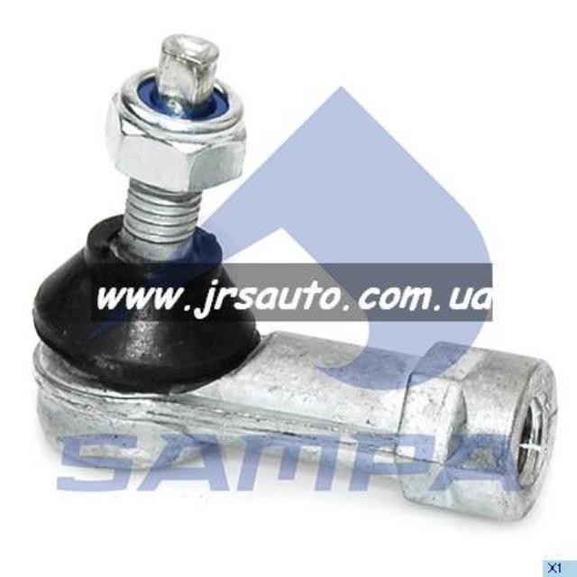 100008 SAMPA Наконечник тяги КПП купить в Днепр