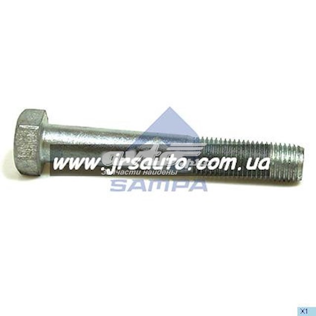 Палец серьги задней рессоры 102199 SAMPA