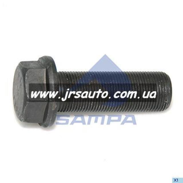 Болт крепления заднего стабилизатора 102534 SAMPA