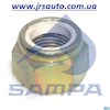 Гайка м24x2x27,1 man, mercedes, renult 104.163