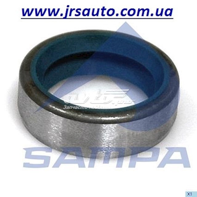 Сальник пальца рессоры 115062 SAMPA