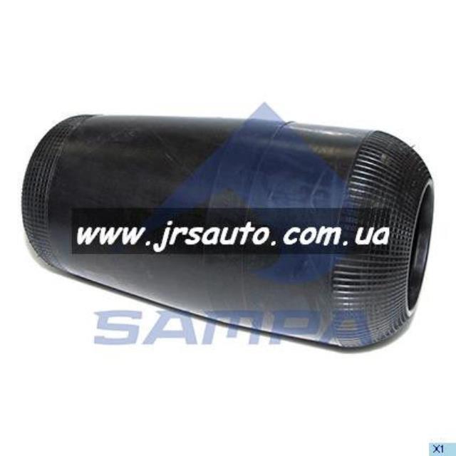 Рессора пневматической подвески SP551885 SAMPA
