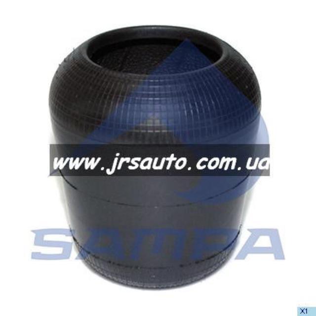 Пневмоподушка моста SP5525019 SAMPA
