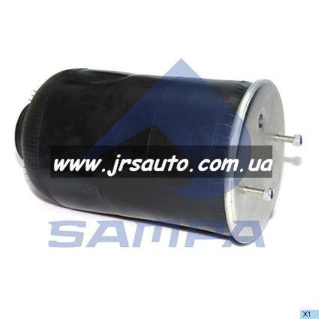 Рессора пневматической подвески SP554004 SAMPA