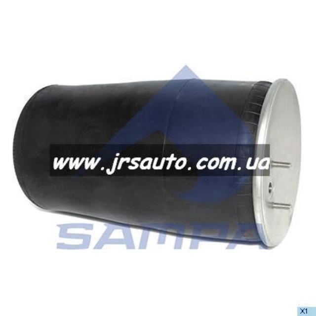Пневморессора задняя SP554713 SAMPA