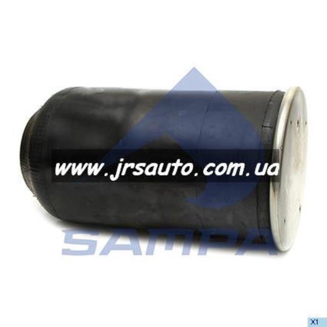 Пневмоподушка моста SP554813 SAMPA