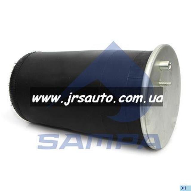 Пневмоподушка задняя SP554885 SAMPA