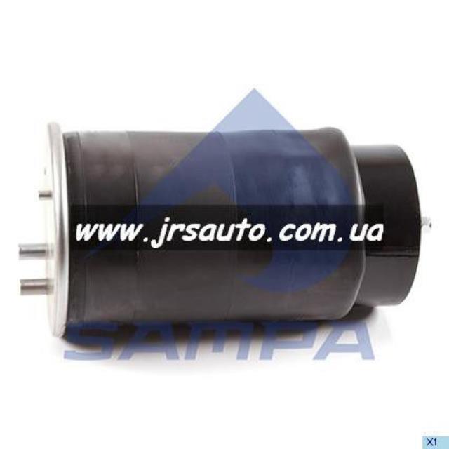 SP554912K SAMPA Пневмоподушка (пневморессора) моста заднего купить в Сумы